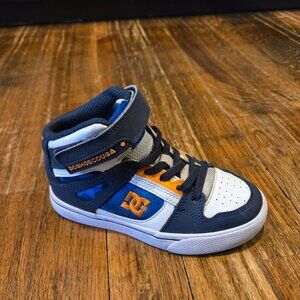KIDS DOLCE AND GABBANA  SNEAKERS
